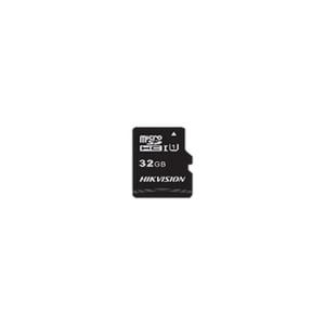 Hikvision HS-TF-C1(STD)/32G/Adapter 32 GB MicroSDHC NAND Klasse 10