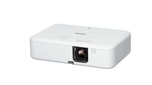 Epson CO-FH02 3000 ANSI-Lumen 3LCD 1080p (1920x1080) Weiß