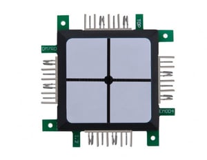ALLNET 120471 Wielobarwny