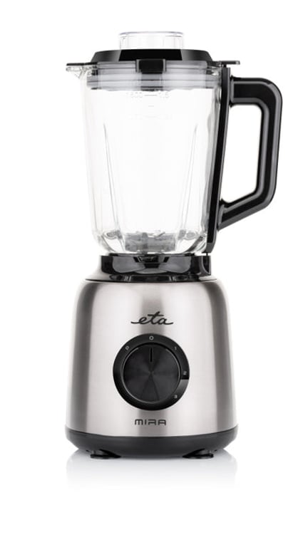 Eta ETA901190000 blender 1,5 l Blender stołowy 1200 W Czarny