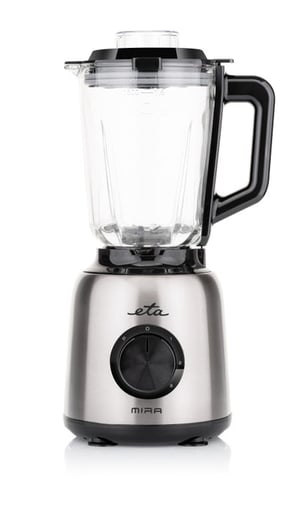 Eta ETA901190000 blender 1,5 l Blender stołowy 1200 W Czarny