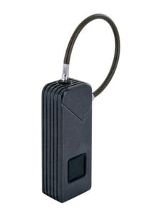 Schwaiger 715934 Smart Lock Smart Padlock