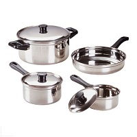 Topf-Sets