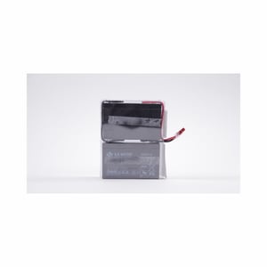 Eaton EB010SP Lead-Acid (VRLA) Battery, 6 V, 9 Ah