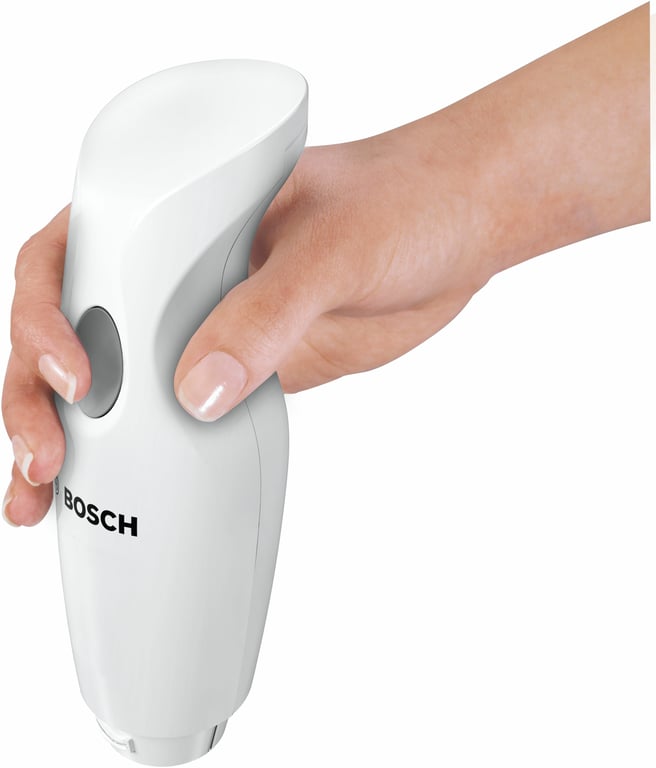 Bosch MSM6B150 blender Blender immersyjny 300 W Biały