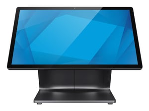 Elo Touch Solutions EloPOS Z30 39,6 cm (15,6") 1920 x 1080 px Pekskärm Grå