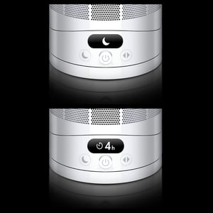 Dyson Cool CF1 Biały