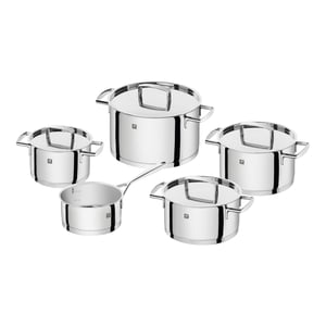 ZWILLING Passion grytuppsättning, 5 delar