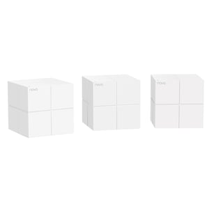 Tenda Nova MW6 Dual-band (2,4 GHz/5 GHz) Wi-Fi 5 (802.11ac) Vit 2