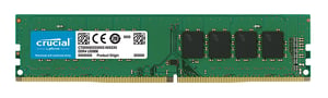 Crucial CT8G4DFS824A Speichermodul 8 GB, 1 x 8 GB DDR4, 288-Pin-DIMM