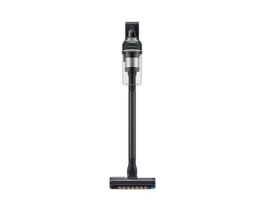 Samsung VS20C9542TN/WA Stick Vacuum/Electric Brush Upright Vacuum Battery-Powered Dry Bagless 0.8 L 580 W Black, Green