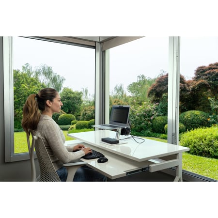 Kensington Słuchawki nauszne H3000 Bluetooth