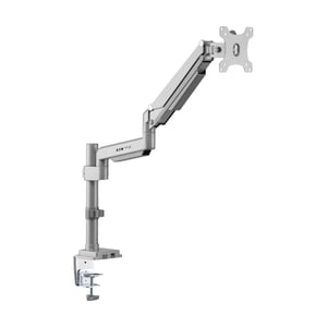 Tripp Lite DDR1732SAL Monitor Mount / Stand, 81.3 cm (32"), Desk, Silver