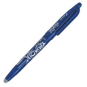 Pilot BL-FR7 Gelstift Blau 1 Stück