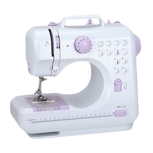 Emerio SEW-121820 symaskin Halvautomatisk symaskin Elström