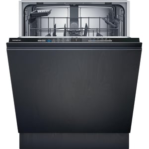 Siemens iQ100 SN61HX01TE Geschirrspüler, vollintegriert, 13 Gedecke.