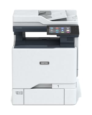 Xerox VersaLink C625V_DN drukarka wielofunkcyjna Laser A4 1200 x 1200 DPI 50 stron/min