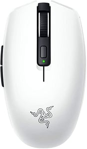 Razer Orochi V2 Gaming Mouse, Right-Handed, RF Wireless, Optical, 18,000 DPI