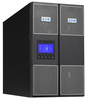 Eaton 9PX11KIRTNBP Double-Conversion (Online) UPS 11 kVA 10,000 W 5 x AC outlets
