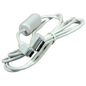 Canon USB-Kabel 1,5 m IFC-400PCU 1,5 m Weiß