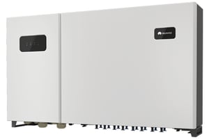 Huawei SUN2000-36KTL Power Adapter/Inverter, Outdoor, 36,000 W, White