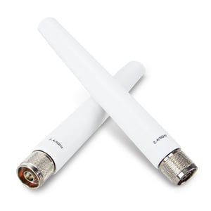 PLANET ANT-OM5D-KIT Antenna N-Type 7 dBi Omnidirectional Antenna