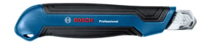 Bosch 1 600 A01 TH6 Klinge Schwarz, Blau, Rot