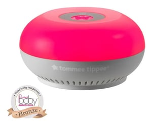 Tommee Tippee 5010415914903 lampka nocna wtykana do gniazdka Oświetlenie ambiance