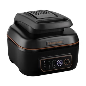Russell Hobbs SatisFry Air & Grill Multi-Cooker 5.5 L 1745 W Black