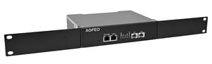 AGFEO ES 22 X IT network management device Wired LAN