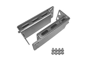 Cisco CMPCT-DIN-MNT= Rack-Zubehör Schienensatz für Rack