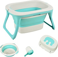 Potty seats and potty training kits for children