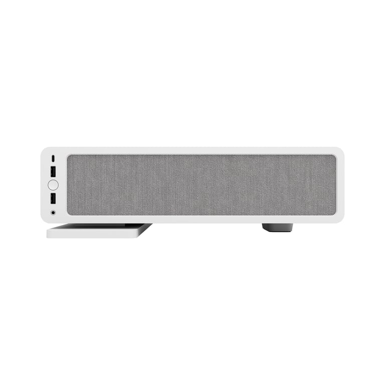 Fractal Design Ridge Small Form Factor (SFF) Biały