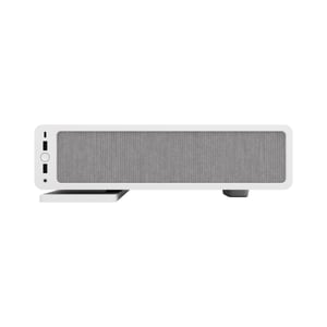 Fractal Design Ridge Small Form Factor (SFF) Biały