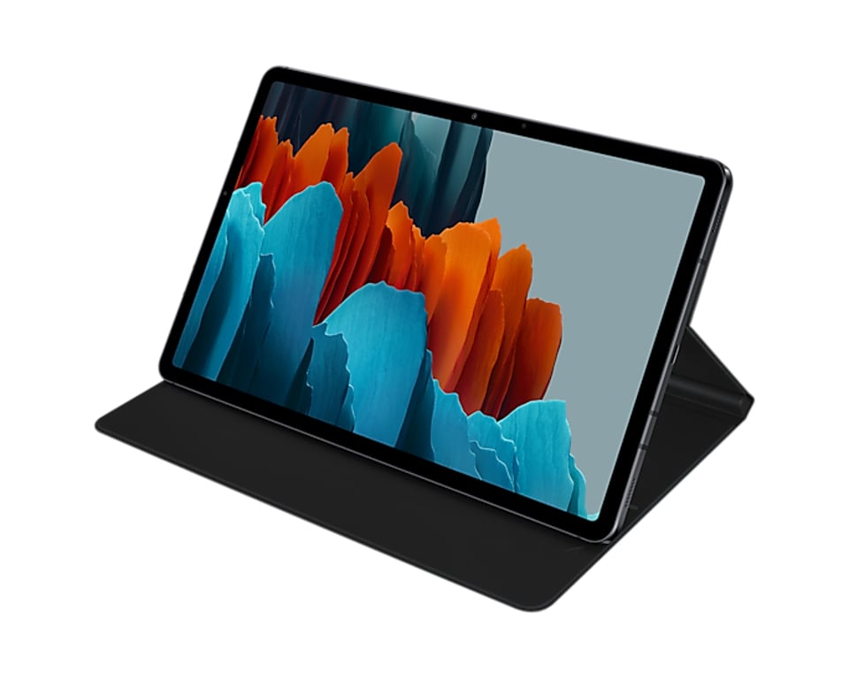Samsung EF-BT630P 27,9 cm (11") Folio Czarny