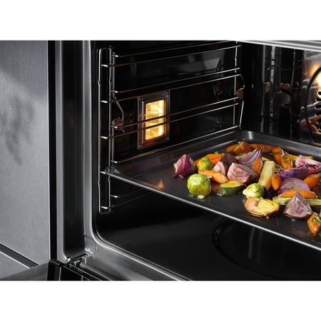 Electrolux E9OOAF11 Piekarnik Prostokątny
