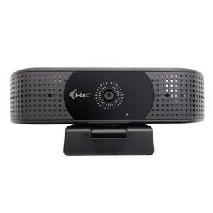 i-tec SOLOMON 500 webbkamera 8,29 MP 3840 x 2160 px USB Svart