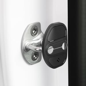 Spigen ACP07123 część zewnętrzna/akcesorium do pojazdu Pokrywa blokady