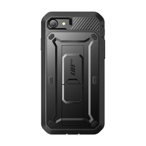Supcase Unicorn Beetle Pro pokrowiec na telefon komórkowy 11,9 cm (4.7") Czarny