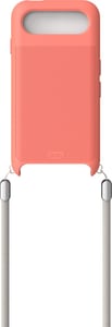 Doro 380281 Cell Phone Case, 11.4 cm (4.5"), Orange