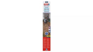 TESA 55415-00001-00 moskitiera Drzwi Antracyt
