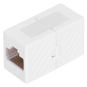 Techly ICOC-SB-HP2-020TY ljudkabel 0,2 m 3,5 mm 2 x 3,5 mm Vit