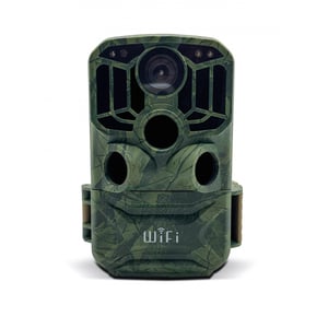 Braun Photo Technik Scouting Cam CMOS Night Mode Camouflage 2304 x 1296 px