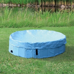 TRIXIE 39487 Zubehör/Ersatzteil für Schwimmbecken – Schutzabdeckung
