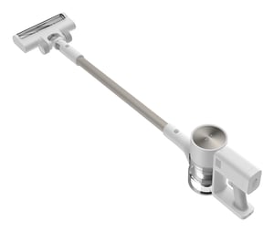 Xiaomi G20 Bateria Suchy Bez worka 460 W Beżowy, Biały