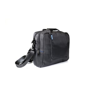 Innovation IT S0 501859 COMPUTER torba na laptop 39,6 cm (15.6") Obudowa na messenger Czarny