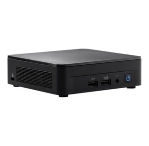 Ernitec WORKSTATION-BX-NUC-I7-16-500 persondator/arbetsstation