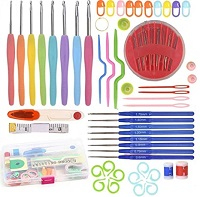 Knitting and Crochet Supplies