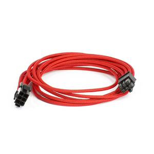 Phanteks PH-CB6V_RD wewnętrzny kabel zasilający 0,5 m