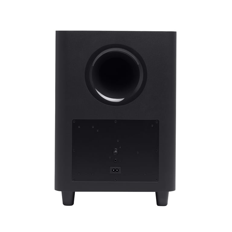 JBL Bar 5.1 Czarny 5.1 kan. 550 W